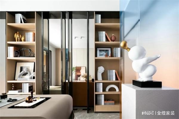 以下流行趋势让你的家火遍朋友圈！j9九游会入口首页2025掌握(图3)