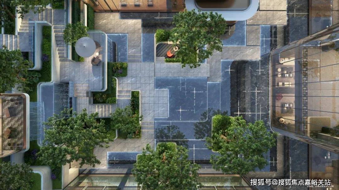 营销中心)楼盘欢迎您-小区环境-户型-价格-地址-楼盘详情-周边配套九游会网站江湾金茂府(售楼处)首页网站-2025江湾金茂府销售中心((图11)