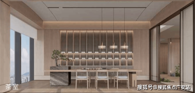销中心-欢迎您-楼盘详情-备案价-户型图-容积率@售楼处九游会J9古北壹号公馆(售楼处)首页网站-古北壹号公馆营(图5)
