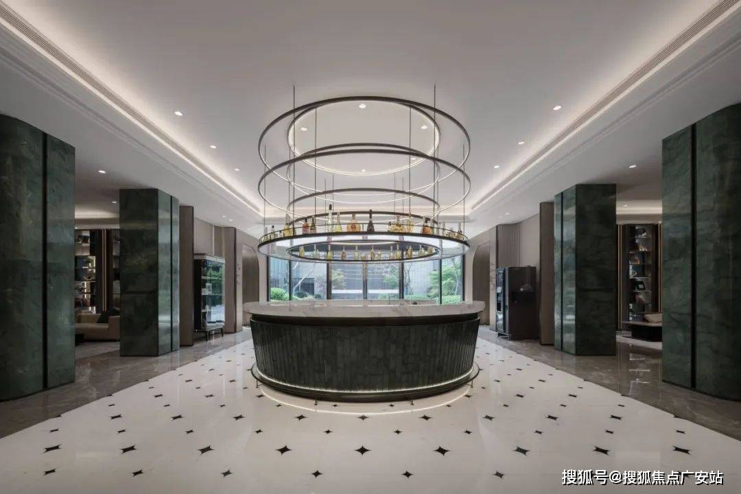 销中心-欢迎您-楼盘详情-备案价-户型图-容积率@售楼处九游会J9古北壹号公馆(售楼处)首页网站-古北壹号公馆营(图9)