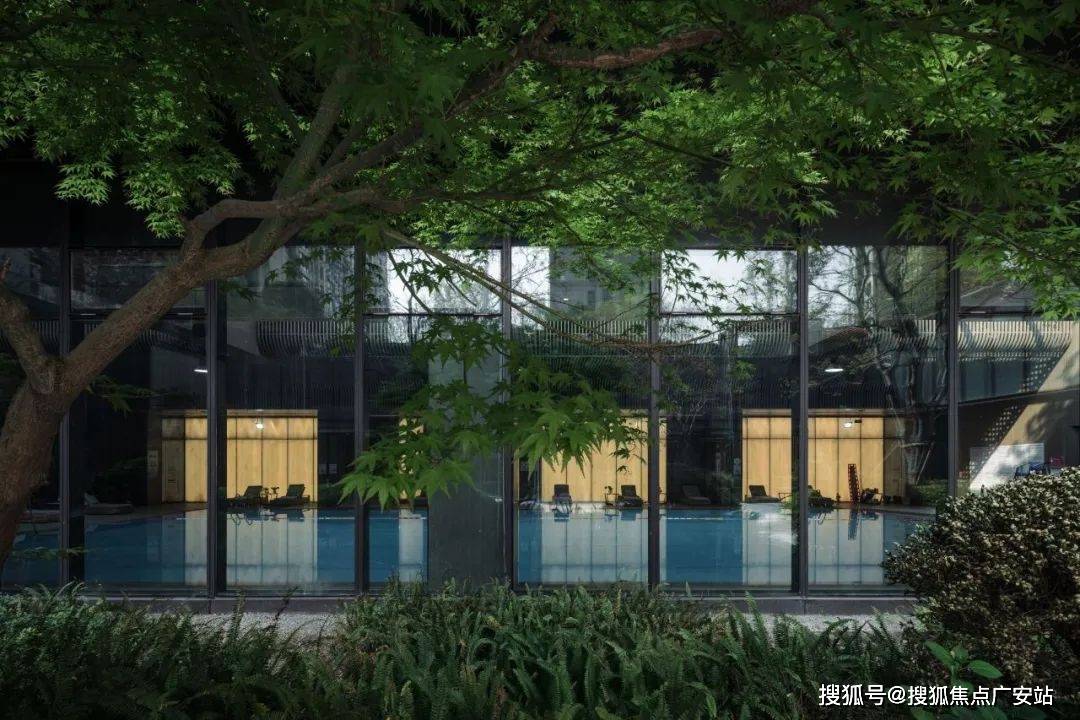 销中心-欢迎您-楼盘详情-备案价-户型图-容积率@售楼处九游会J9古北壹号公馆(售楼处)首页网站-古北壹号公馆营(图11)