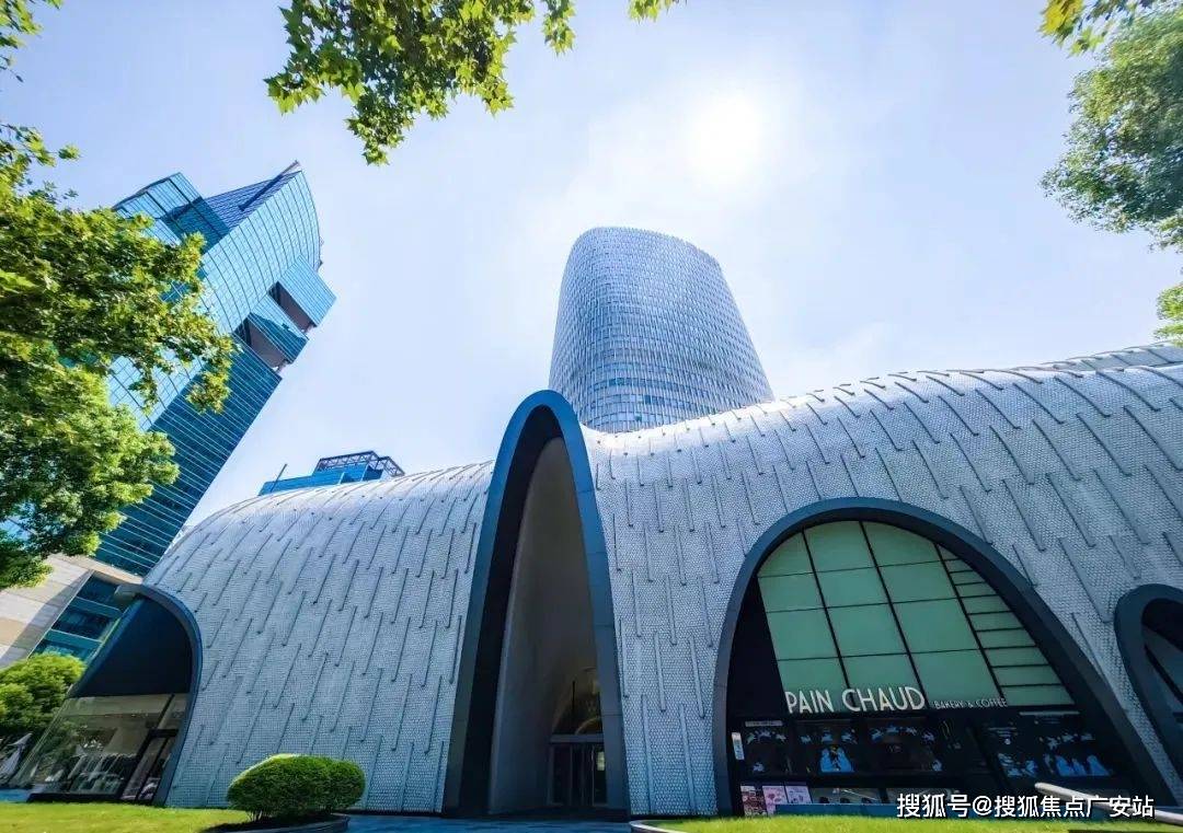销中心-欢迎您-楼盘详情-备案价-户型图-容积率@售楼处九游会J9古北壹号公馆(售楼处)首页网站-古北壹号公馆营(图14)
