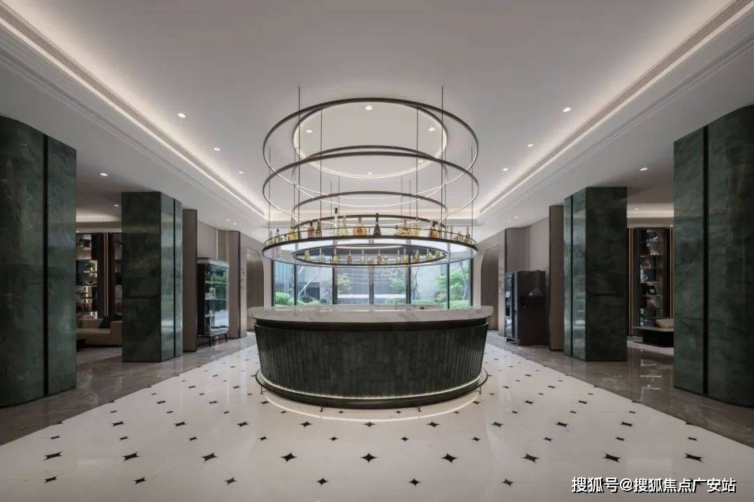 销中心-欢迎您-楼盘详情-备案价-户型图-容积率@售楼处九游会J9古北壹号公馆(售楼处)首页网站-古北壹号公馆营(图48)