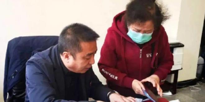 1970-1984年出生女职工咋选退休年龄九游会登录j9入口中央定调!弹性退休落地(图5) 1970-1984年出生女职工咋选退休年龄九游会登录j9入口中央定调!弹性退休落地(图5)