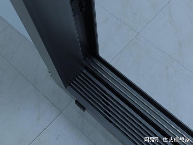 O好博窗控引领智能家居新风尚J9真人游戏第一品牌HOP(图2)